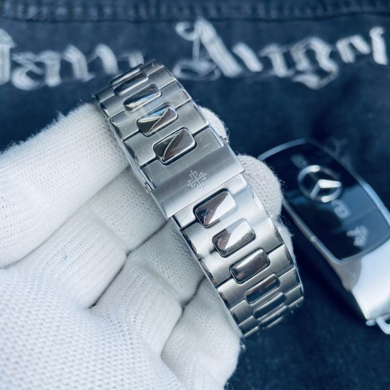 Patek Philippe Tiffani 40mm