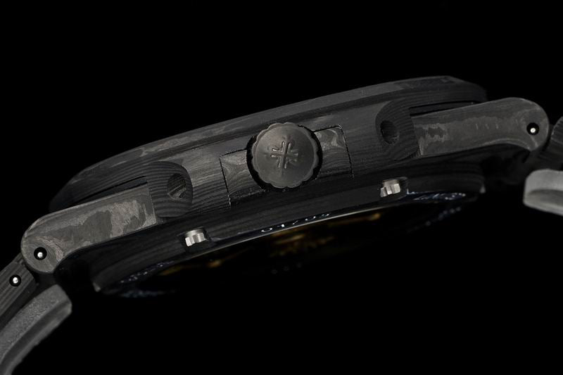 Patek Philippe Geneve