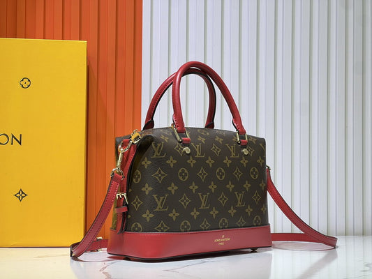 Bolsa LOUIS VUITTON
28x20x11.5cm