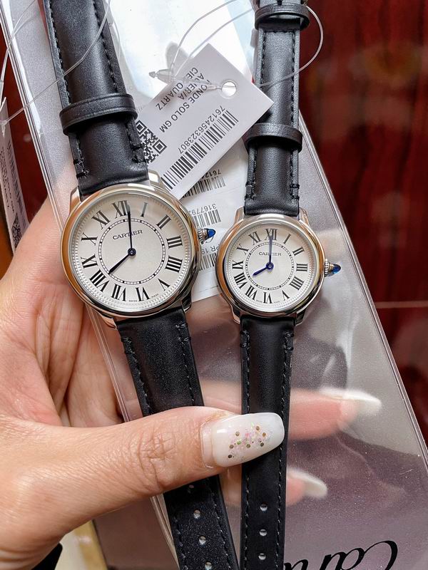 Carrier Ronde 29 y 36 mm