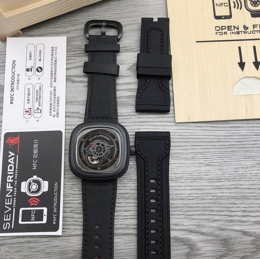 Reloj SevenFriday