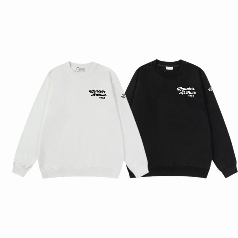 Sudadera moncler tallas S-XL-M-L