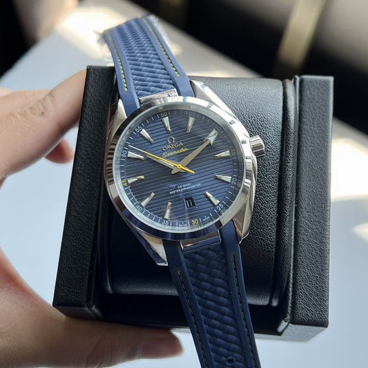 Omega Seamaster Aqua Terra 150m