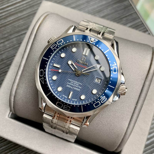 Omega seamaster 300 m 42mm