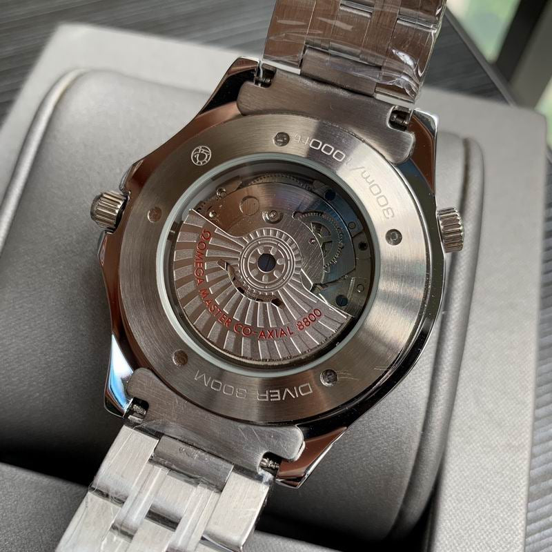 Omega seamaster 300m 42 mm