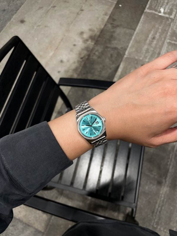 Reloj Omega Seamaster 35mm