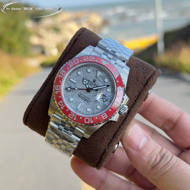 Rolex GMT Master 2