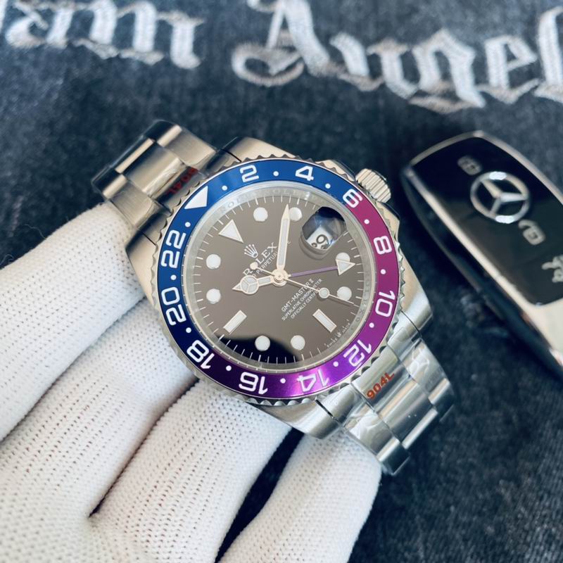 Rolex GMT master 2