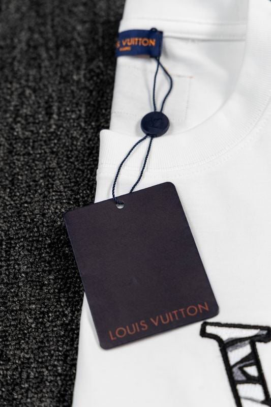 Playera Louis Vuitton talla M