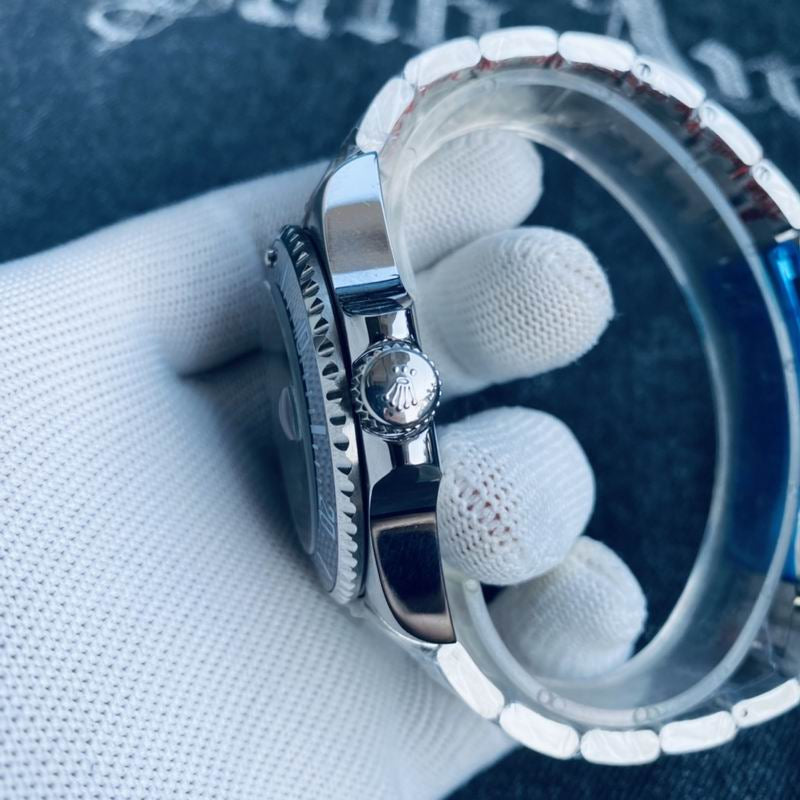 Rolex Sea-Dweller 43mm