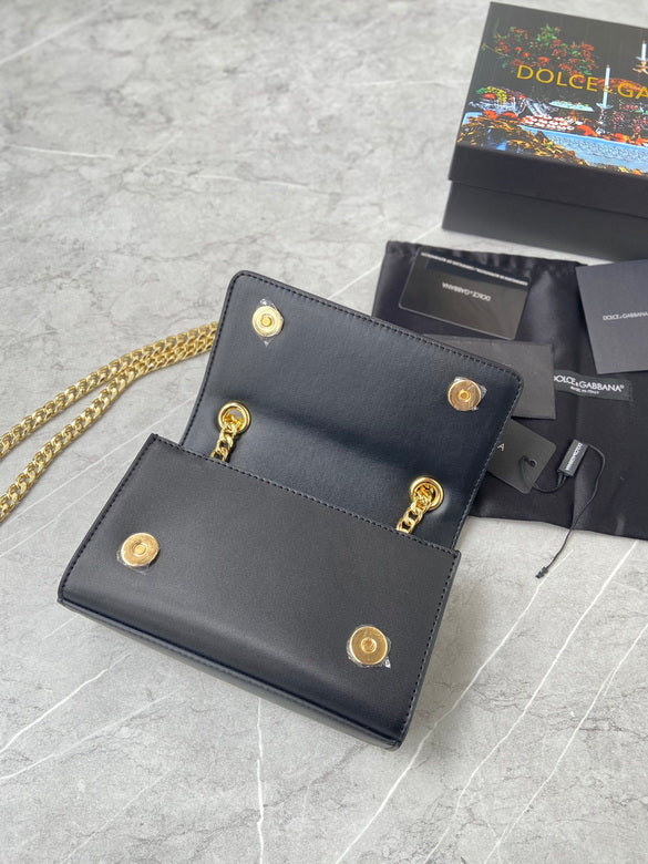 Bolsa Dolce gabana 13X20.5X4cm