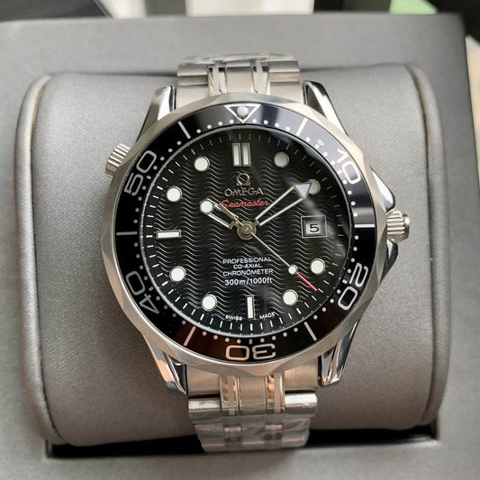 Omega seamaster 300m 42 mm