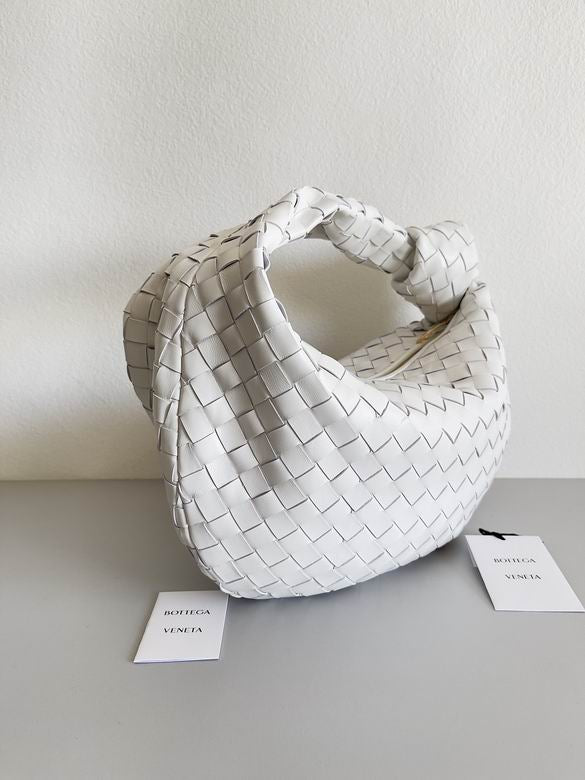Bolsa Botega Veneta 36x21x13cm