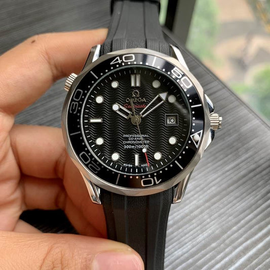 Omega seamaster 300m 42 mm