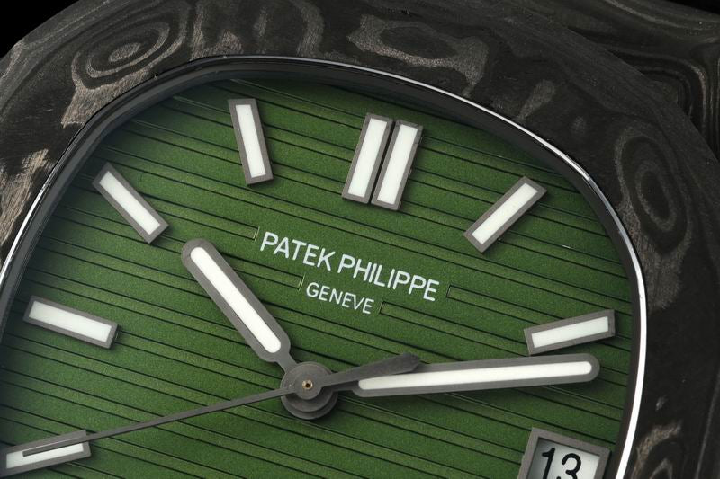 Patek philippe geneve