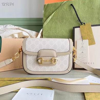 Bolsa Gucci 20.5X14X5cm