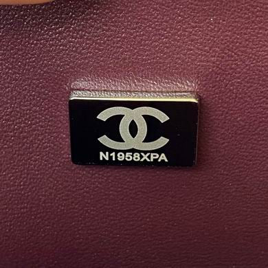 Bolsa Chanel 23 cm