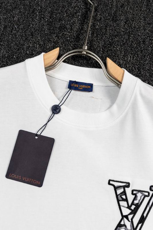 Playera Louis Vuitton talla M