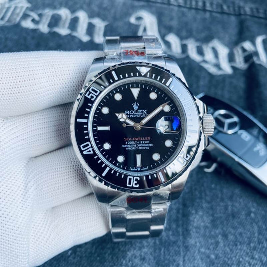Rolex Sea-Dweller 43mm