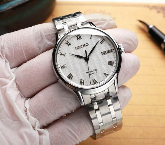 Seiko Presage SRPB43J1