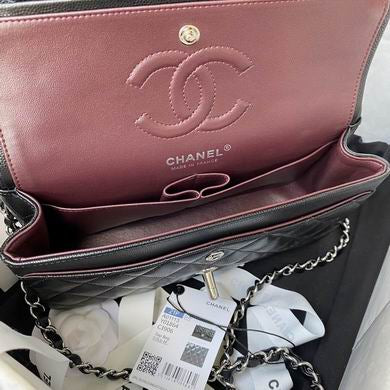 Bolsa Chanel 23 cm