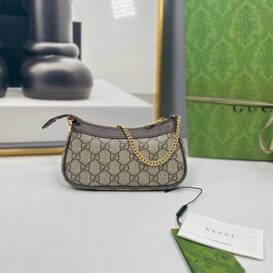 Bolsa Gucci 10x19x3cm