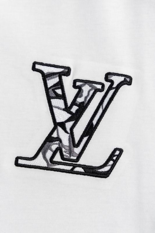 Playera Louis Vuitton talla M