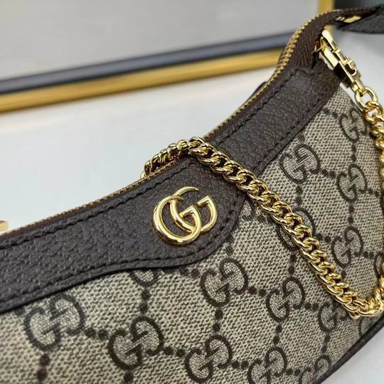 Bolsa Gucci 10x19x3cm