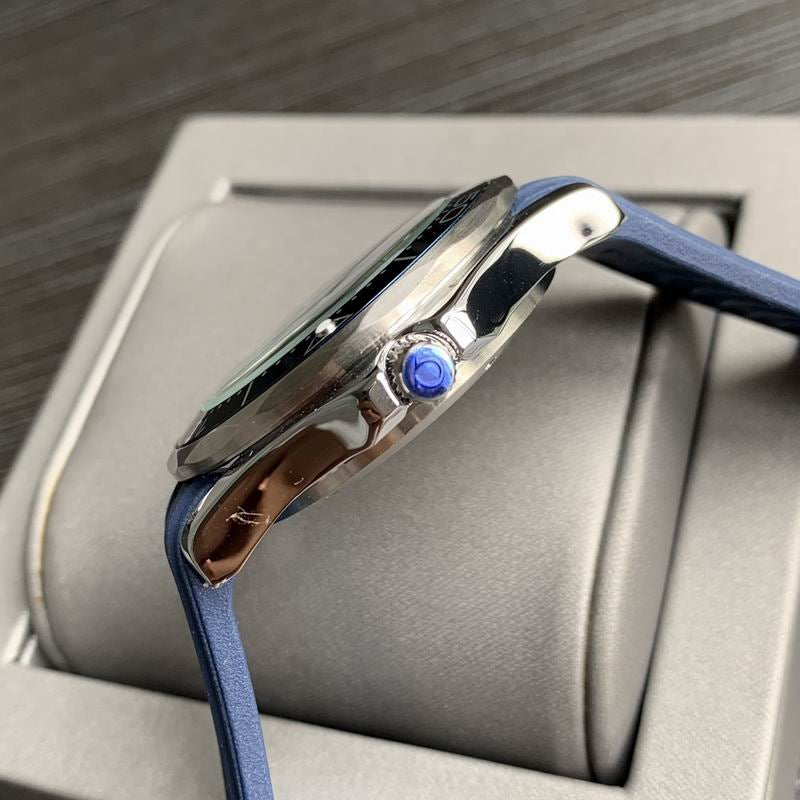 Omega seamaster 300 m 42 mm