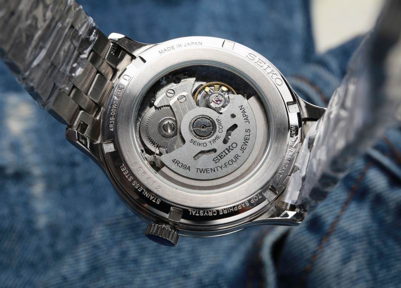 Seiko Presage SRPB43J1