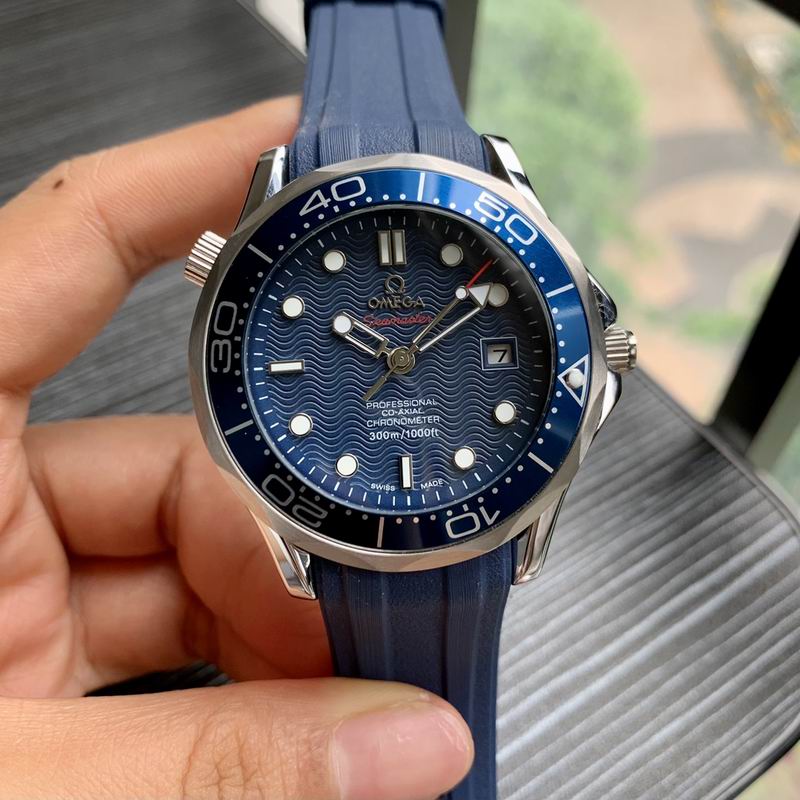 Omega seamaster 300 m 42 mm