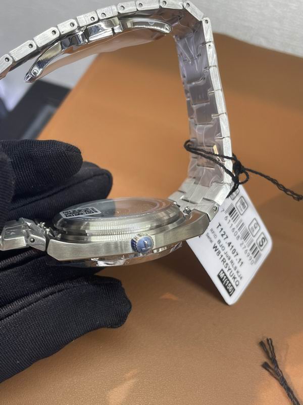 TISSOT prx powermatic 80 en 35mm