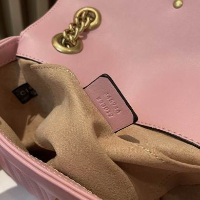 Bolsa Gucci 22x13x6cm