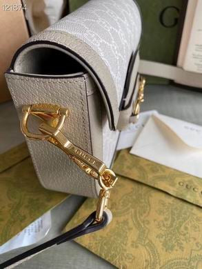 Bolsa Gucci 20.5X14X5cm