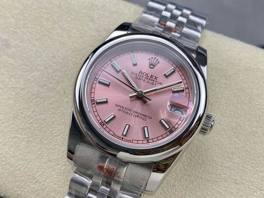 Rolex Date just woman 31mm
