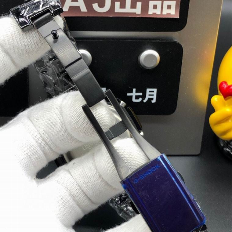 Casio G-Shock GA-2100