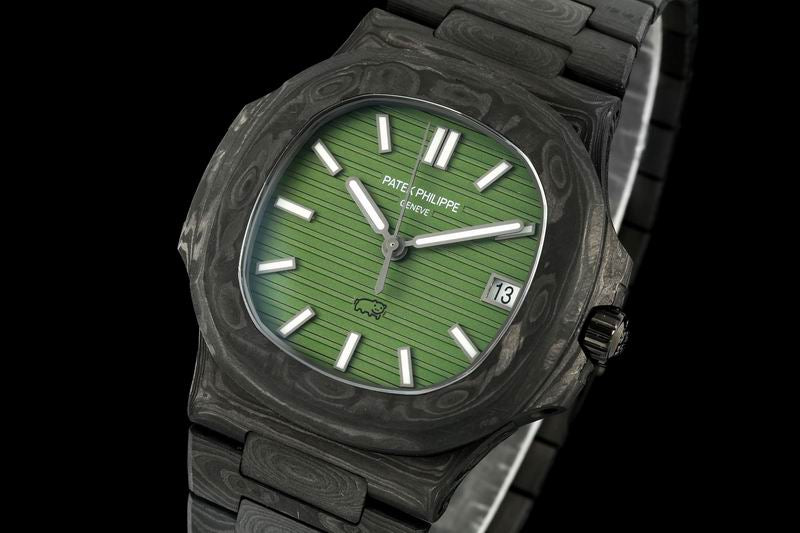 Patek philippe geneve