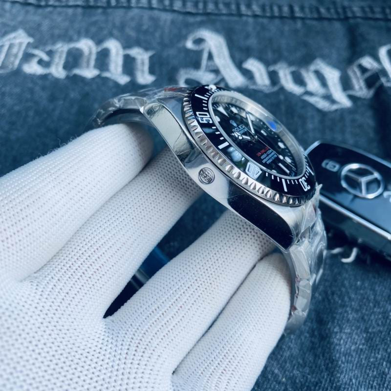 Rolex Sea-Dweller 43mm