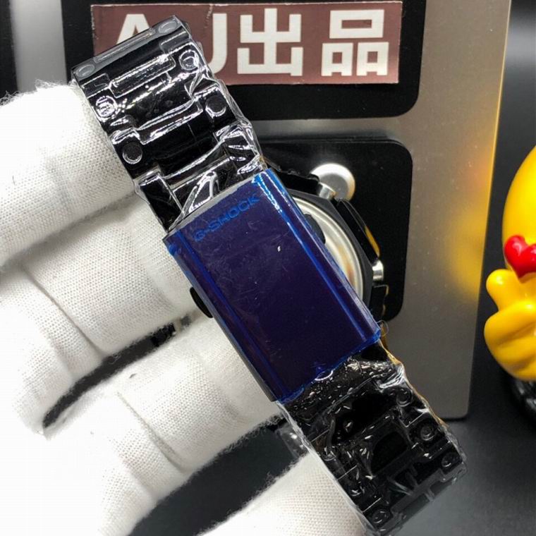 Casio G-Shock GA-2100