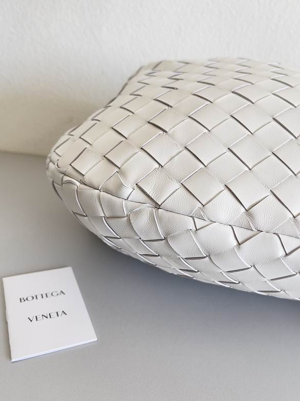 Bolsa Botega Veneta 36x21x13cm