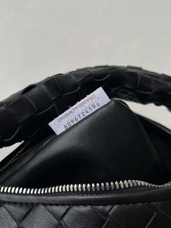 Bolsa Botega Veneta 36x21x13cm