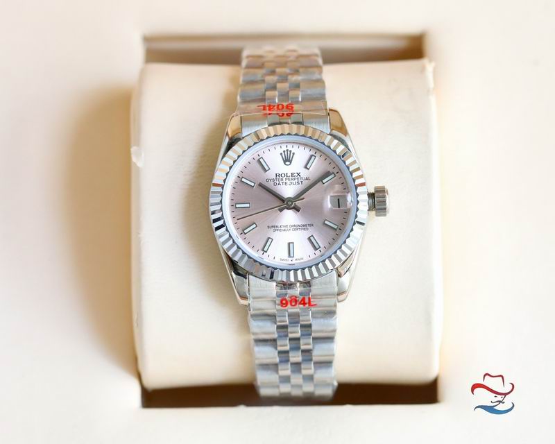 Rolex date just 31 mm