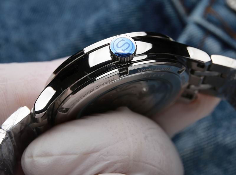 Seiko Presage SRPB43J1