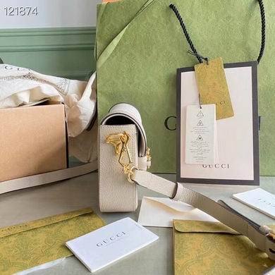 Bolsa Gucci 20.5X14X5cm