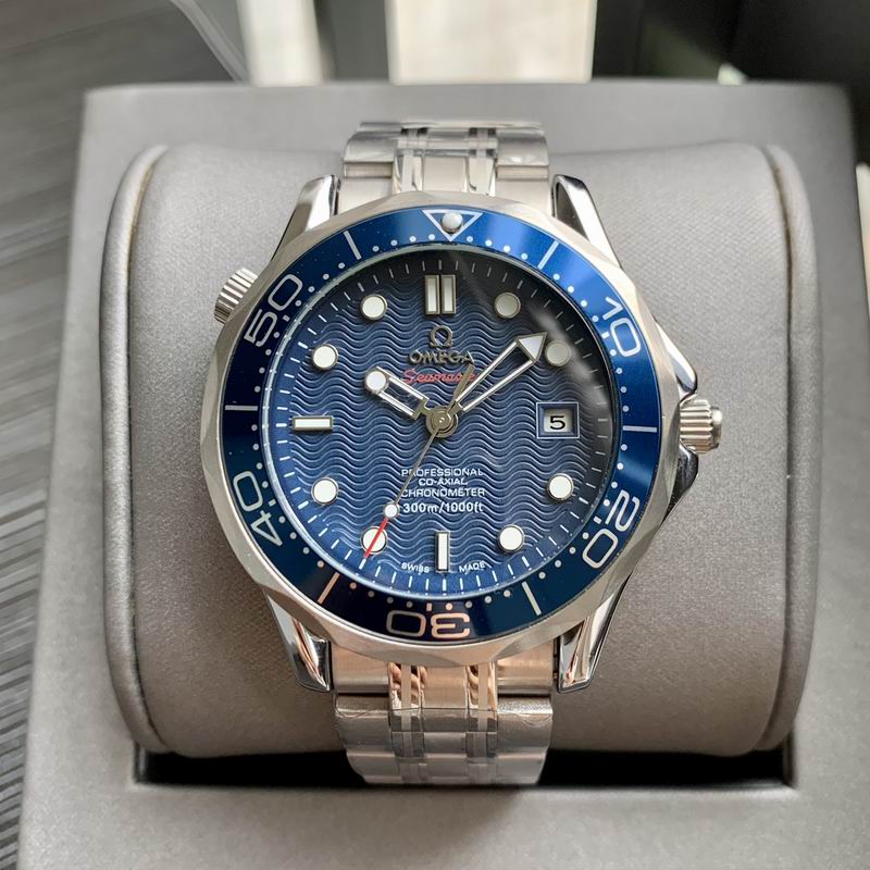 Omega seamaster 300 m 42mm