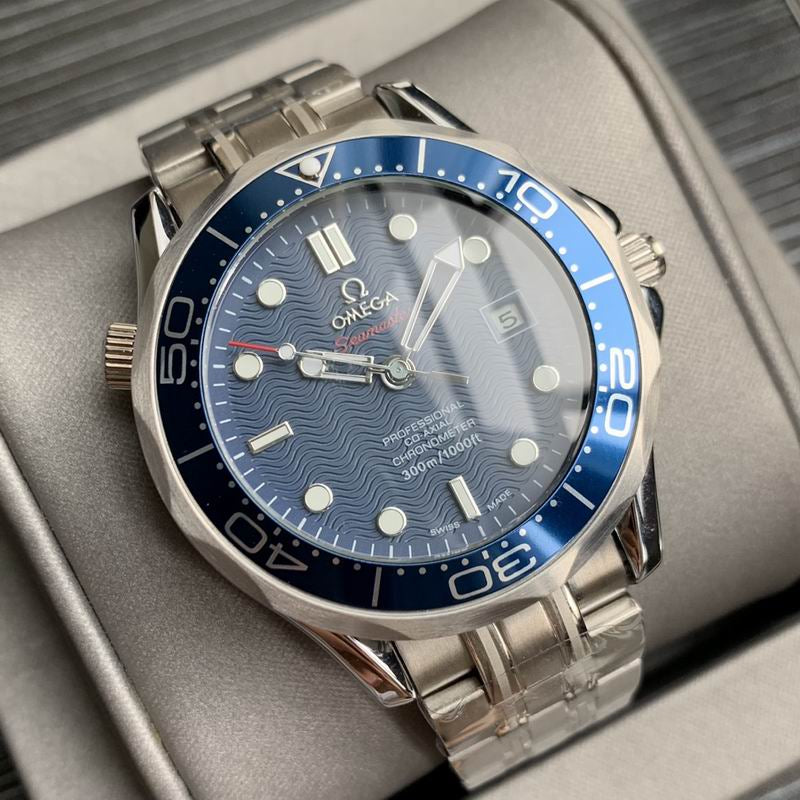 Omega seamaster 300 m 42mm