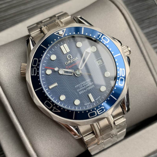 Omega seamaster 300 m 42mm
