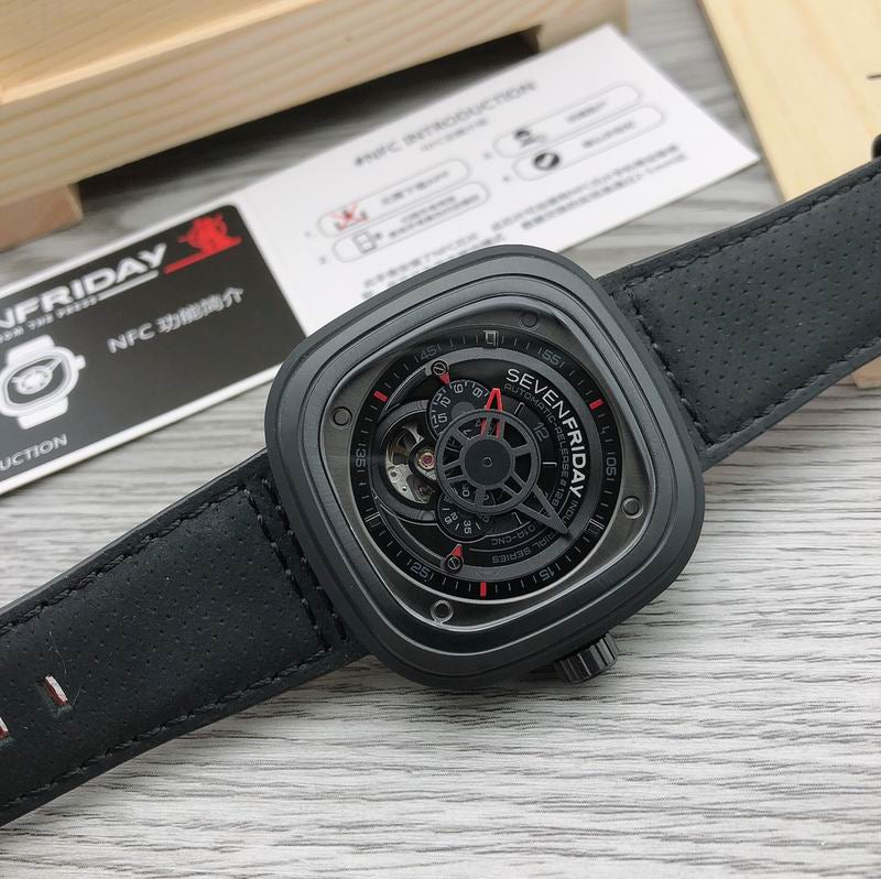 Reloj SevenFriday