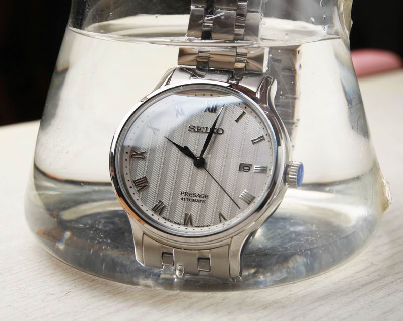 Seiko Presage SRPB43J1