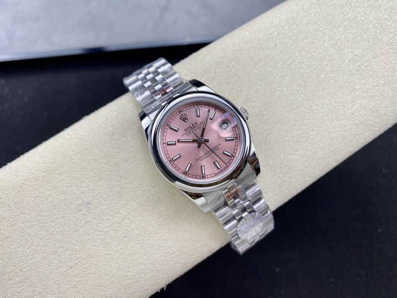 Rolex Date just woman 31mm